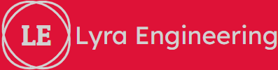 Lyra Engineering Logo